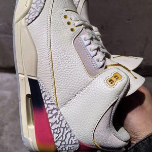 Nike Jordan Air Jordan 3 Basketball shoes